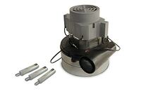 Вакуум-мотор BR/BD 530, BR/BD 550